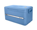 Coleman® Snap-N-Go™ 55-Quart Collapsible Hard-Sided Cooler 2 Coleman® Snap-N-Go™ 55-Quart Collapsible Hard-Sided Cooler 2