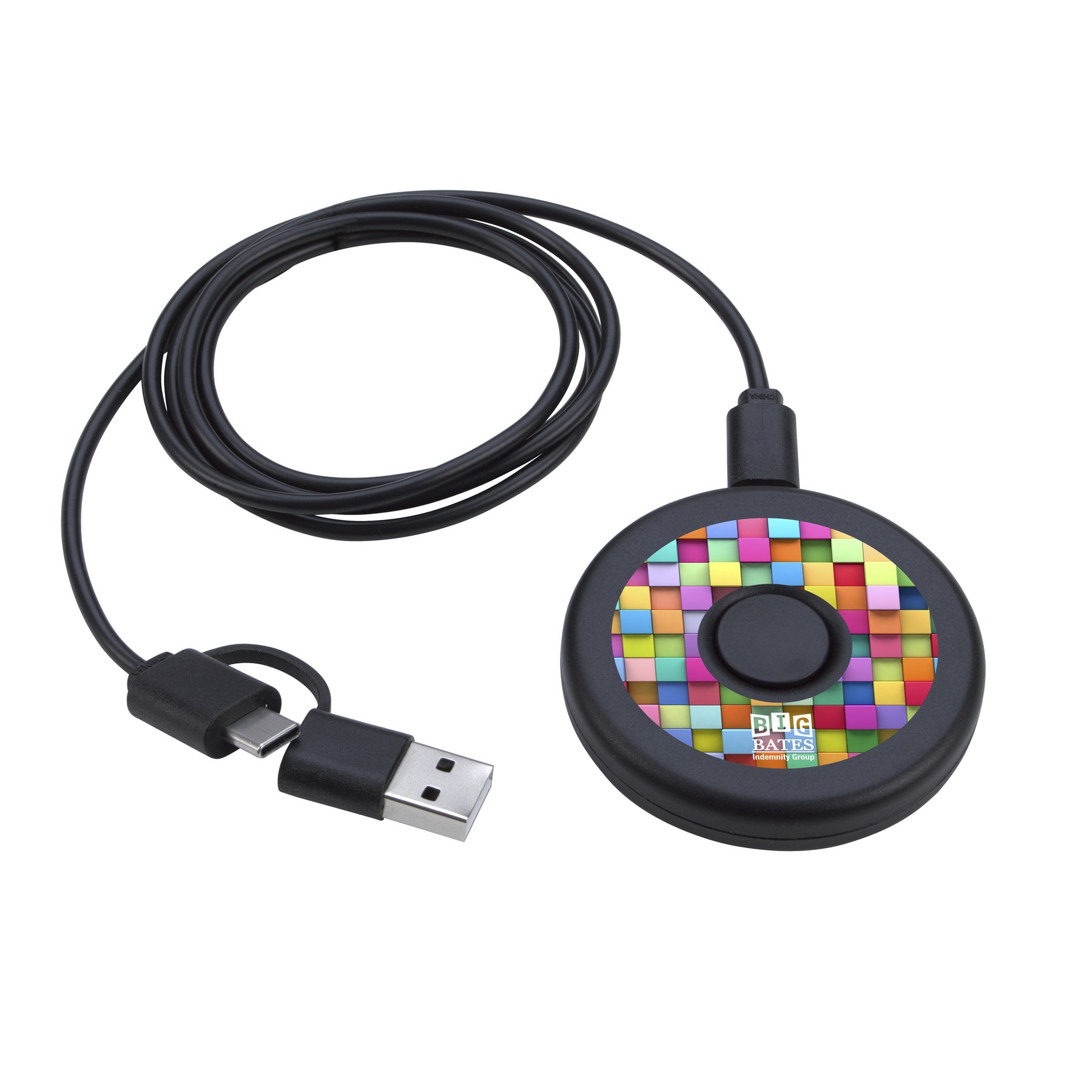 Revolution 15W Wireless Charger 2