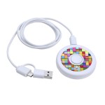 Revolution 15W Wireless Charger - 32546_white_angled w cables_fc.jpg Revolution 15W Wireless Charger - 32546_white_angled w cables_fc.jpg