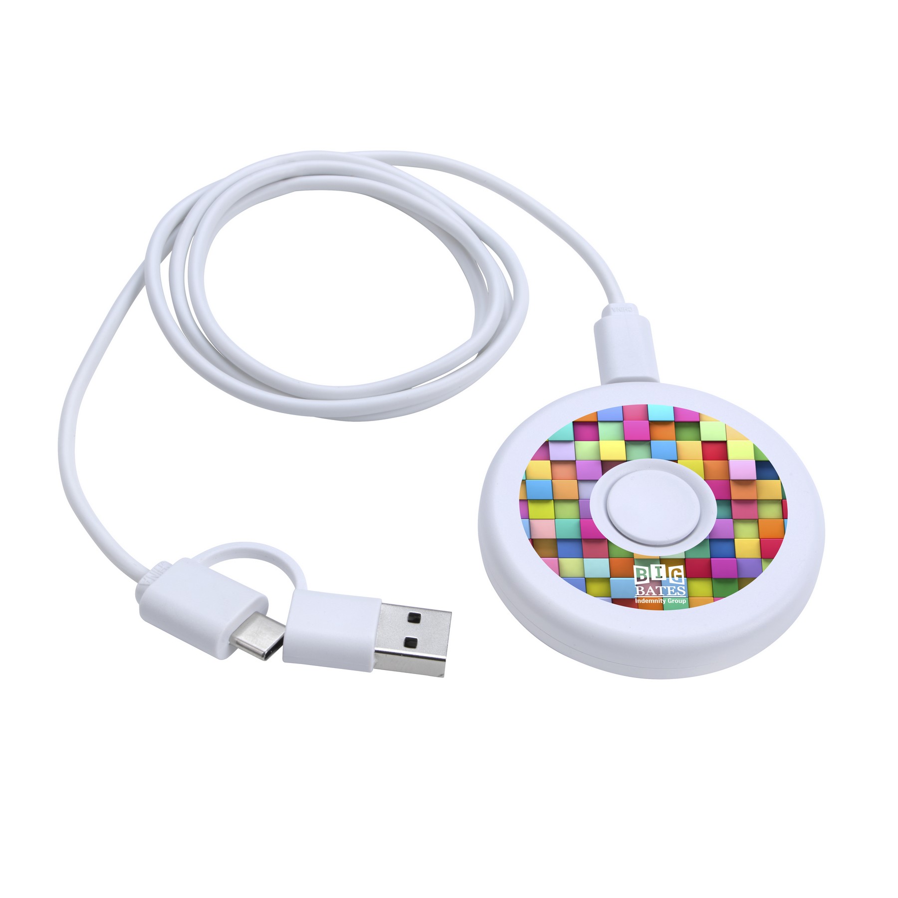 Revolution 15W Wireless Charger 2