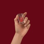 Silipint® Clear Silishot - 1.5 oz. - 46516_lifestyle_1c_v2.jpg Silipint® Clear Silishot - 1.5 oz. - 46516_lifestyle_1c_v2.jpg