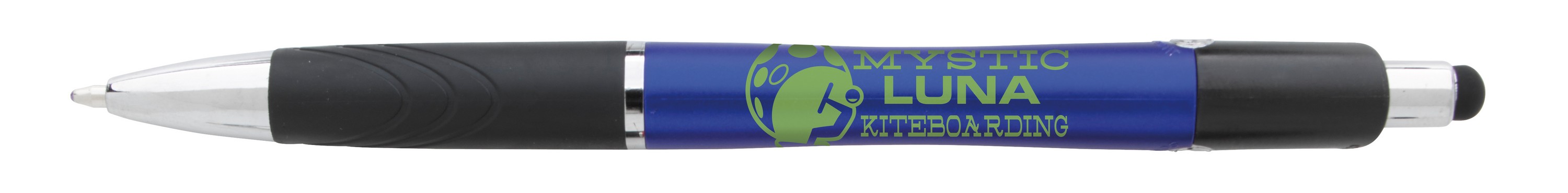 Souvenir® Emblem Stylus Pen 2