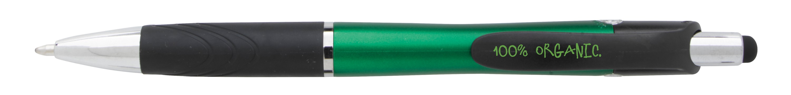 Souvenir® Emblem Stylus Pen 2