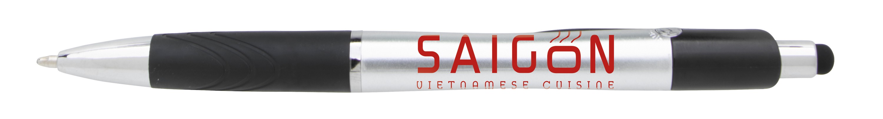 Souvenir® Emblem Stylus Pen 2