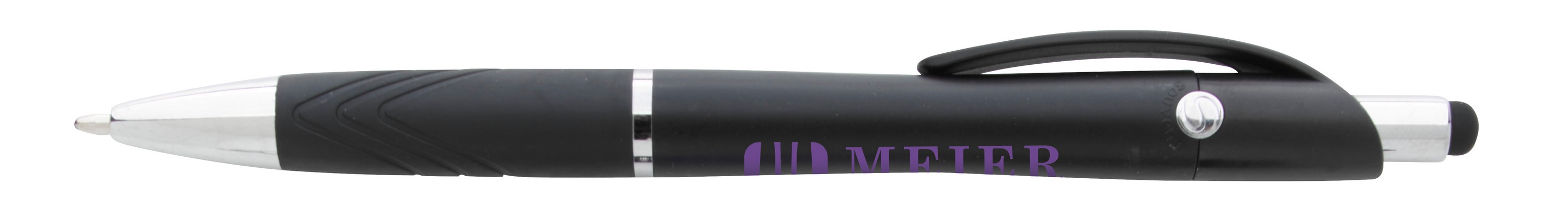 Souvenir® Emblem Stylus Pen 2