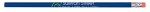 Budgeteer Pencil - 55096 blue image Budgeteer Pencil - 55096 blue image