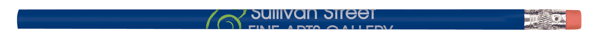 Budgeteer Pencil 2