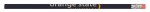 Budgeteer Pencil - 55096 dark blue image Budgeteer Pencil - 55096 dark blue image