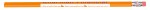 Budgeteer Pencil - 55096 orange image Budgeteer Pencil - 55096 orange image