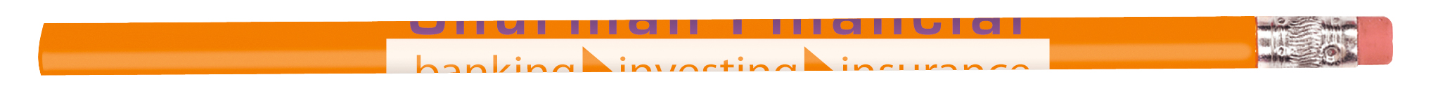 Budgeteer Pencil 2