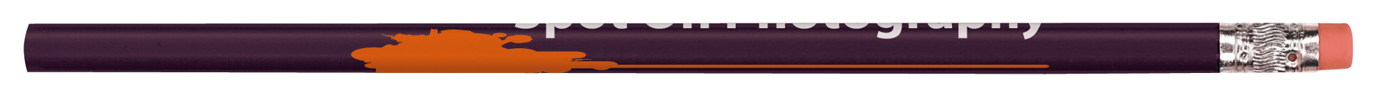 Budgeteer Pencil 2