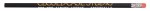 Budgeteer Pencil - 55096 black image Budgeteer Pencil - 55096 black image