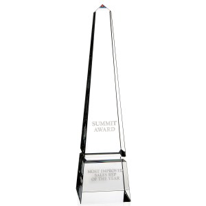 JAFFA® Barclay Obelisk 2 JAFFA® Barclay Obelisk 2