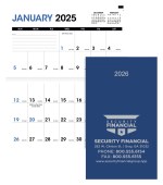 Triumph® Calendars Monthly Pocket Planner 2 Triumph® Calendars Monthly Pocket Planner 2