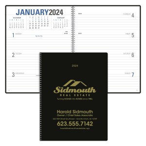 Classic Weekly Planner 1 Classic Weekly Planner 1