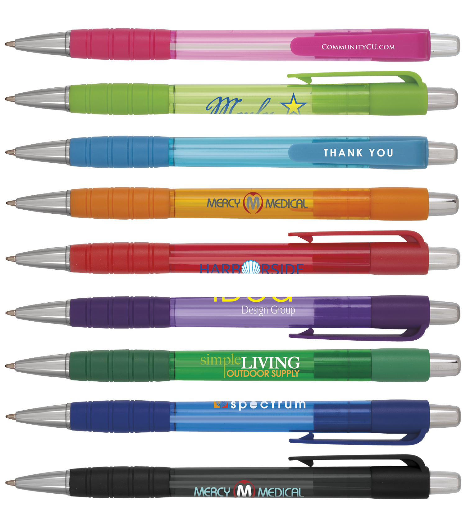 Good Value™ Element Pen 2