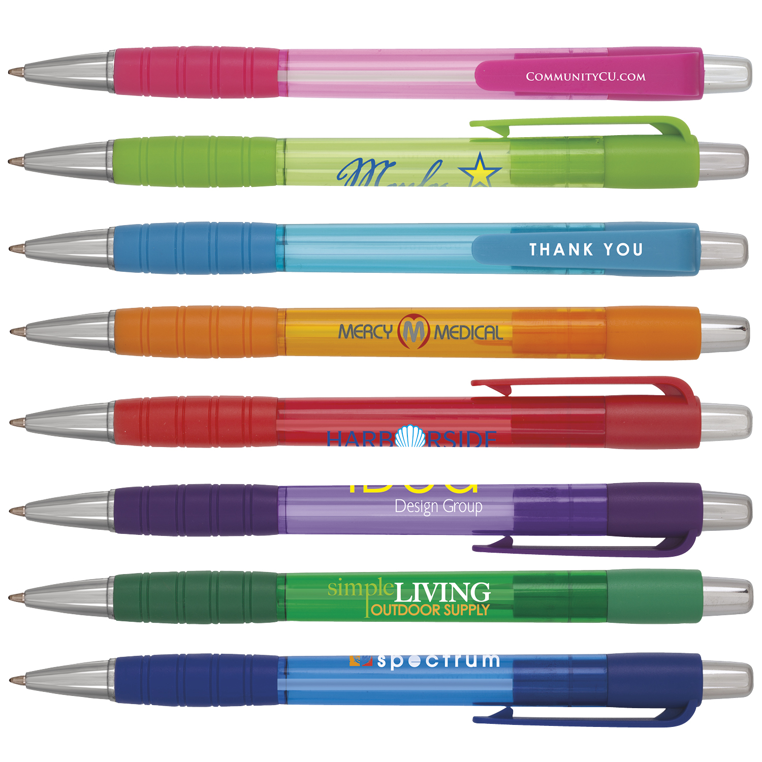 Good Value™ Element Pen 2
