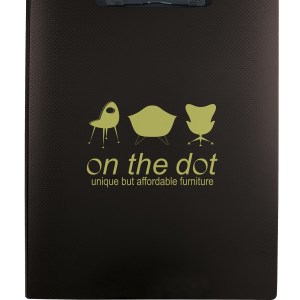 Good Value™ Clipboard Folder 2 Good Value™ Clipboard Folder 2