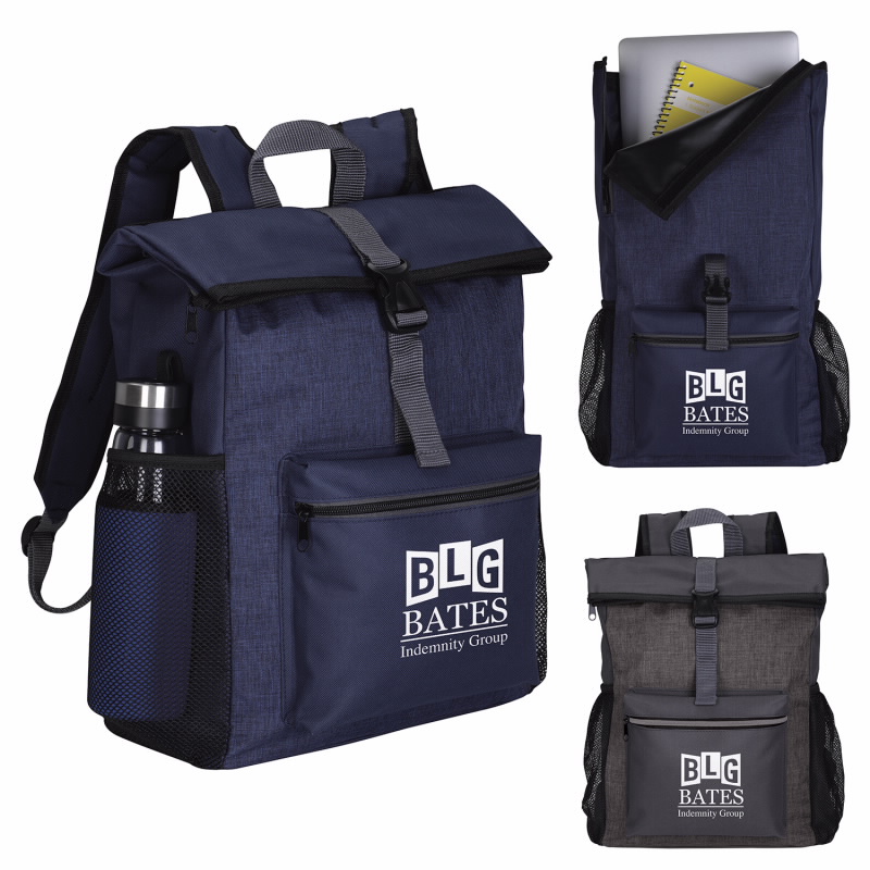 Tuck Backpack 2 Tuck Backpack 2