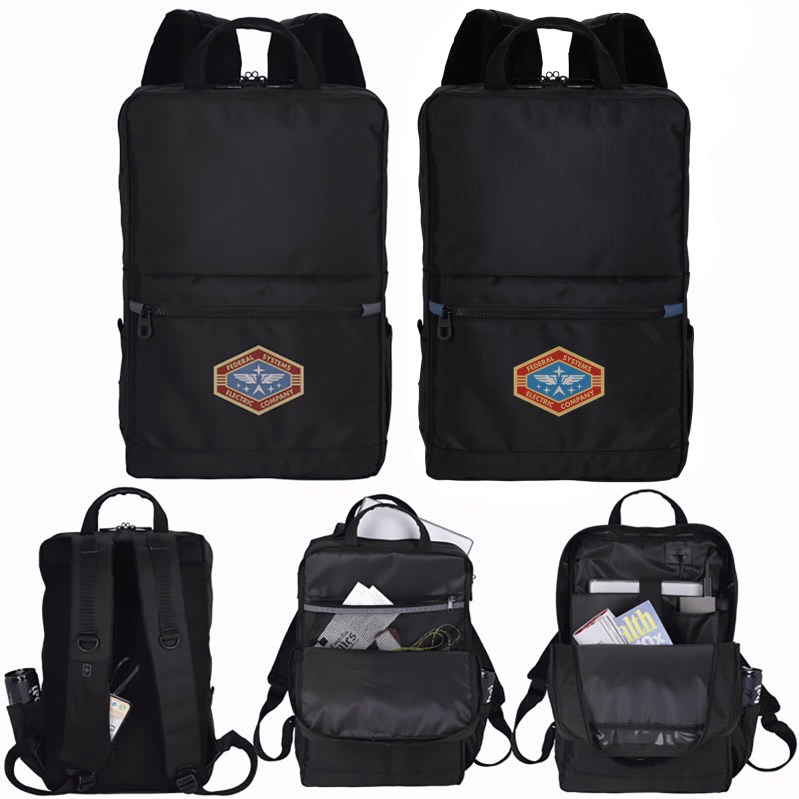 Ollie Charging Backpack 2 Ollie Charging Backpack 2