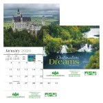 HotLine® Products Destination Dreams® Appointment Calendar - Stapled 2 HotLine® Products Destination Dreams® Appointment Calendar - Stapled 2