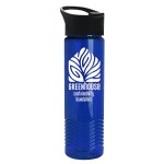 Garyline® Wave Tritan® Bottle with Pop-Up Lid - 24 oz. - TRB24P_translucentblue_bottle_black_lid_1c.png Garyline® Wave Tritan® Bottle with Pop-Up Lid - 24 oz. - TRB24P_translucentblue_bottle_black_lid_1c.png
