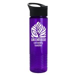 Garyline® Wave Tritan® Bottle with Pop-Up Lid - 24 oz. - TRB24P_translucentviolet_bottle_black_lid_1c.png Garyline® Wave Tritan® Bottle with Pop-Up Lid - 24 oz. - TRB24P_translucentviolet_bottle_black_lid_1c.png