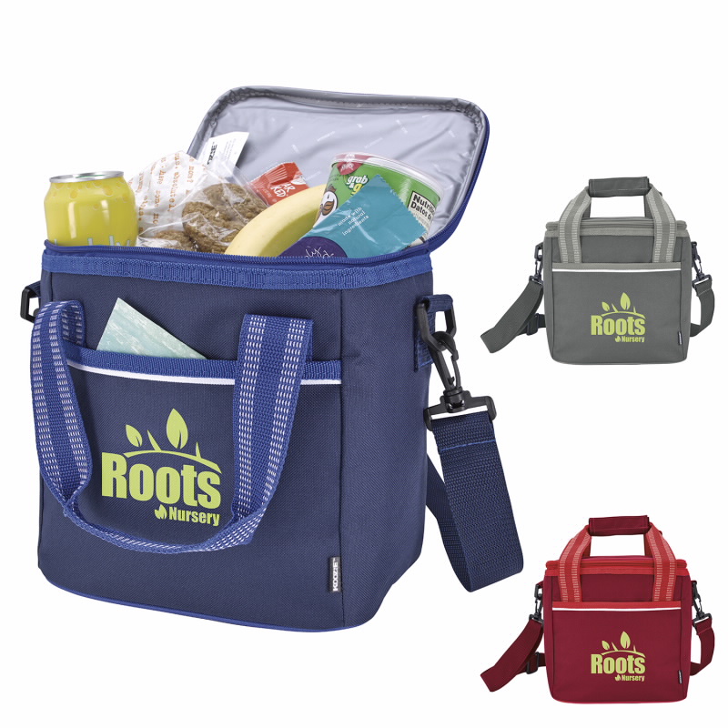 Koozie® Stitches Cooler 2