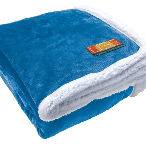 Oversize Sherpa Blanket 2 Oversize Sherpa Blanket 2