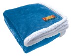 Oversize Sherpa Blanket 2 Oversize Sherpa Blanket 2