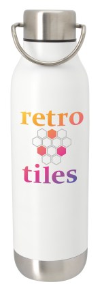 Placid Vacuum Bottle - 21 oz. 2 Placid Vacuum Bottle - 21 oz. 2