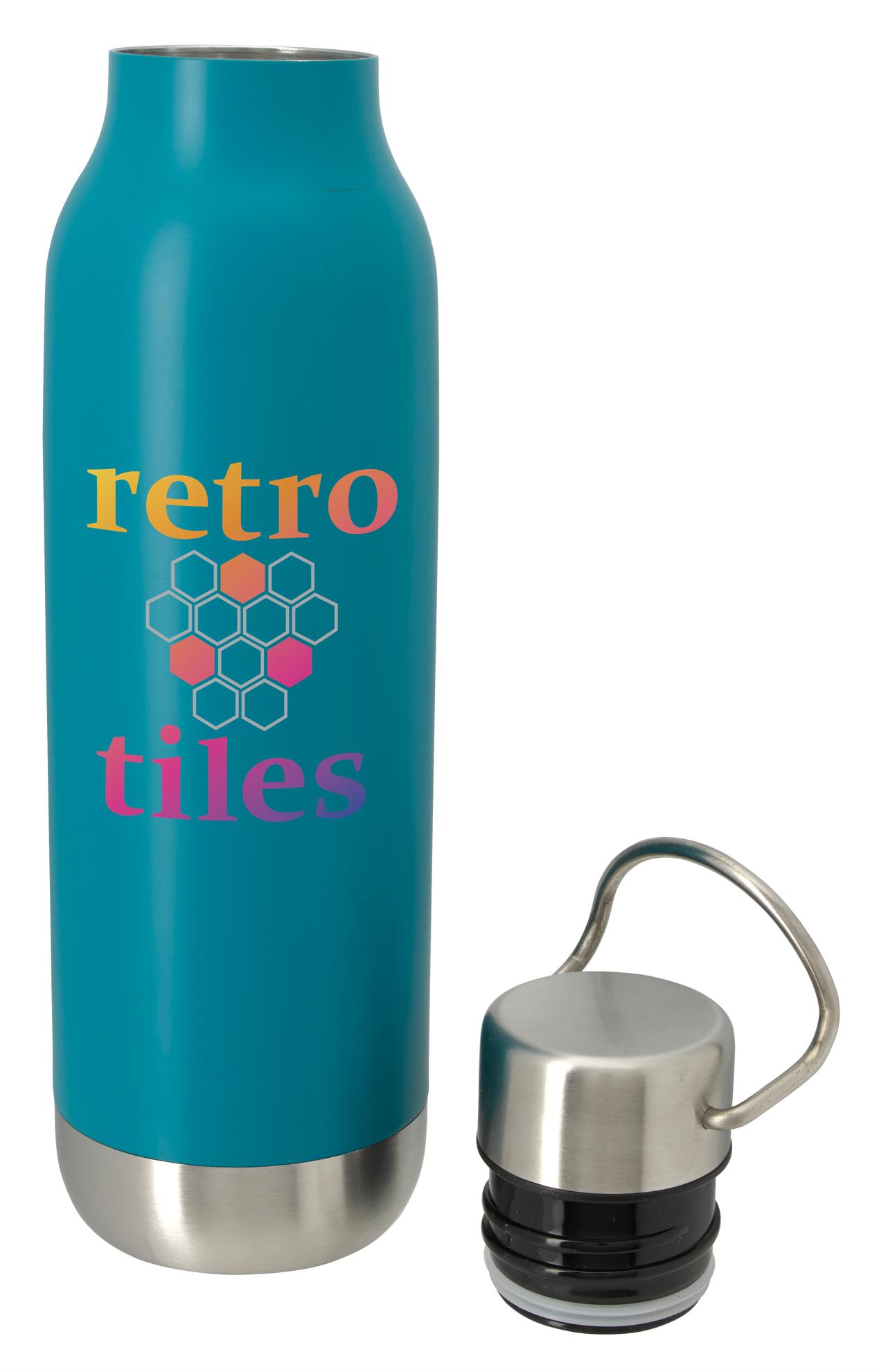 Placid Vacuum Bottle - 21 oz. 2