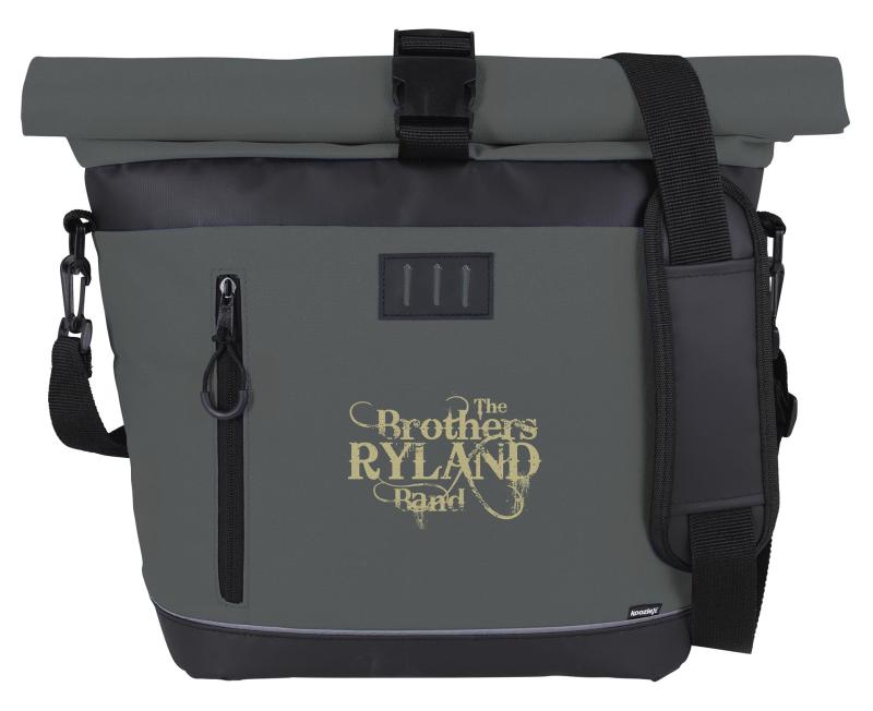 Koozie® Rogue Crossbody Cooler 2 Koozie® Rogue Crossbody Cooler 2