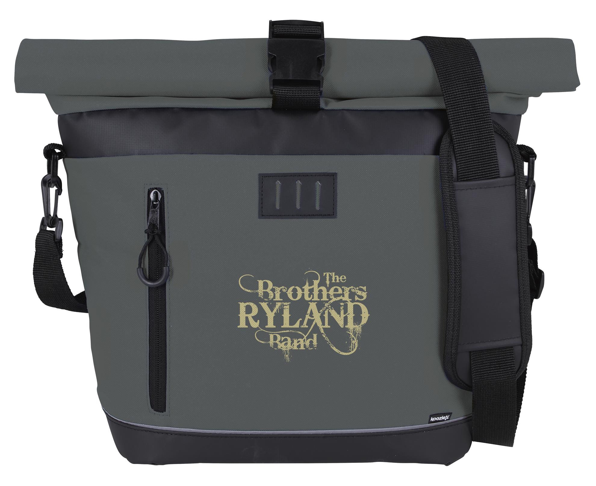Koozie® Rogue Crossbody Cooler 2