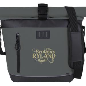 Koozie® Rogue Crossbody Cooler 2 Koozie® Rogue Crossbody Cooler 2