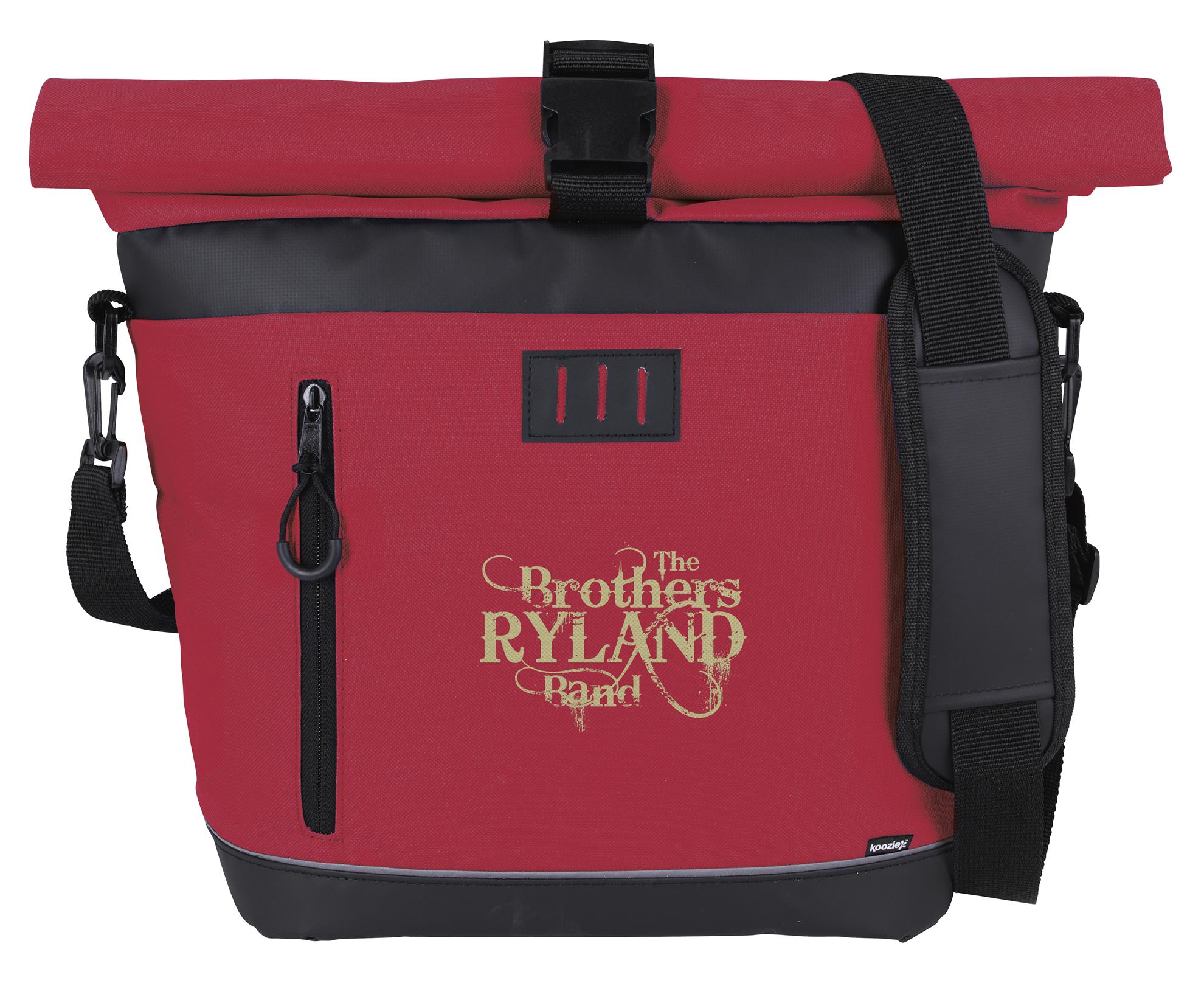 Koozie® Rogue Crossbody Cooler 2