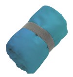 Universal Source® Full-Color Beach Towel - 26234 product image rolled Universal Source® Full-Color Beach Towel - 26234 product image rolled