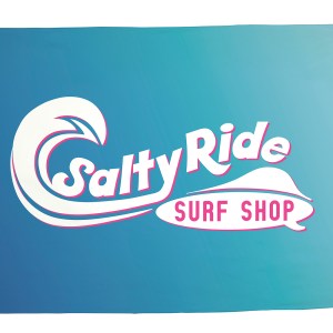 Universal Source® Full-Color Beach Towel 2 Universal Source® Full-Color Beach Towel 2