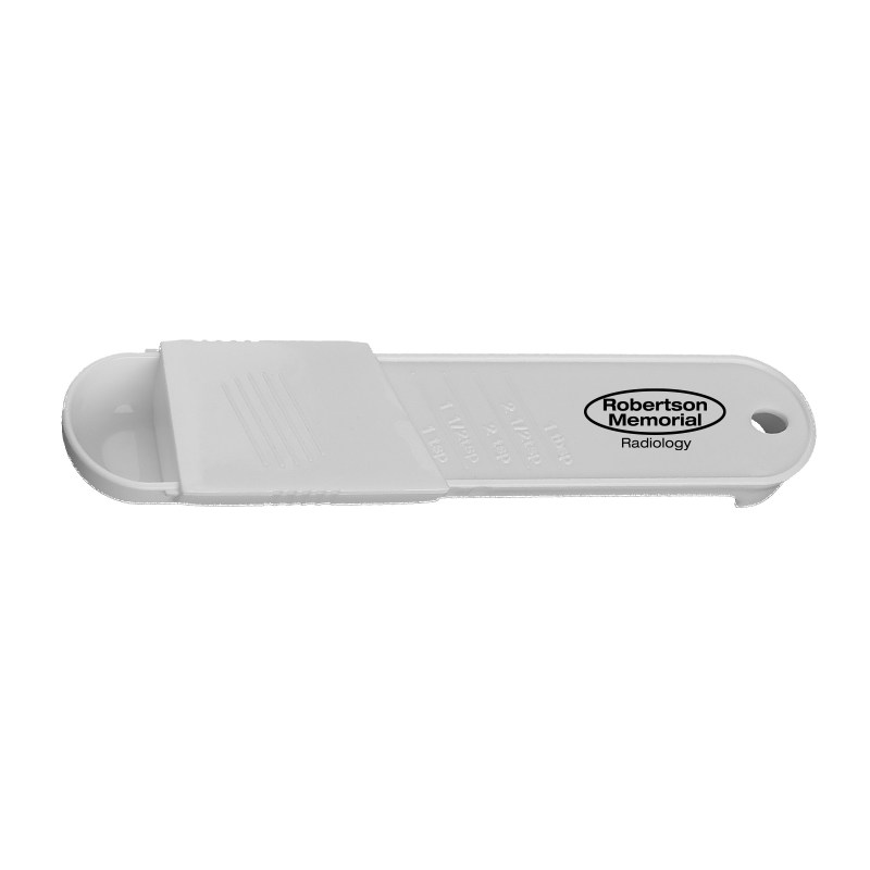 Garyline® Adjustable Measuring Spoon 2 Garyline® Adjustable Measuring Spoon 2