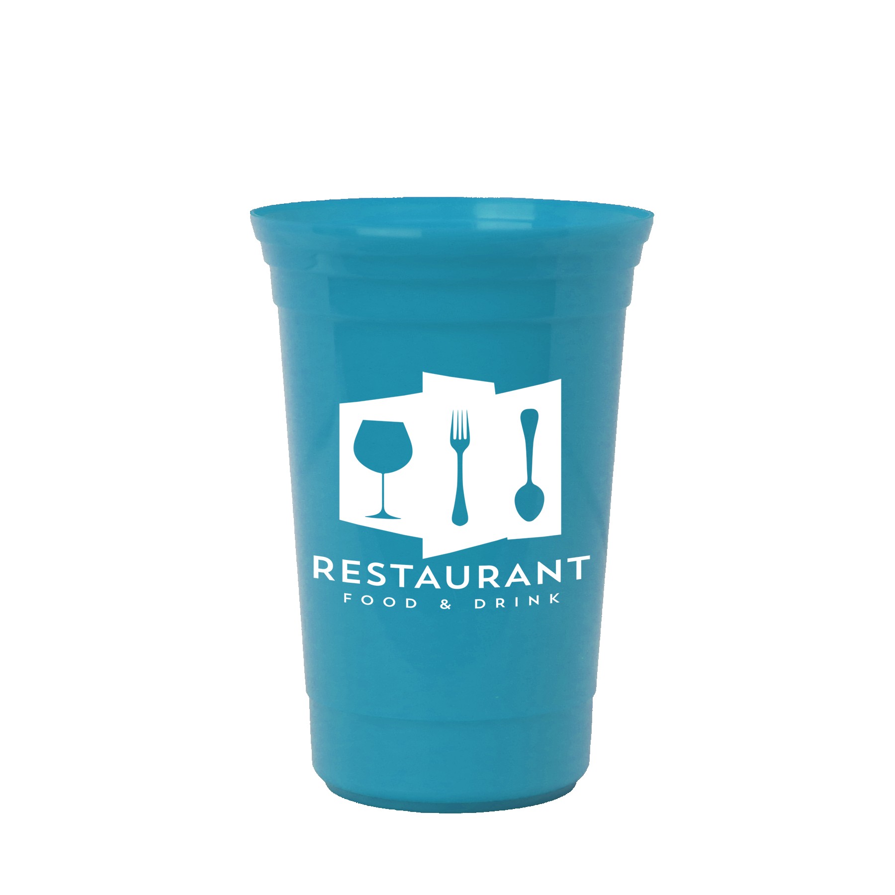 Garyline® Cups-on-the-Go Game Cup - 20 oz. 2
