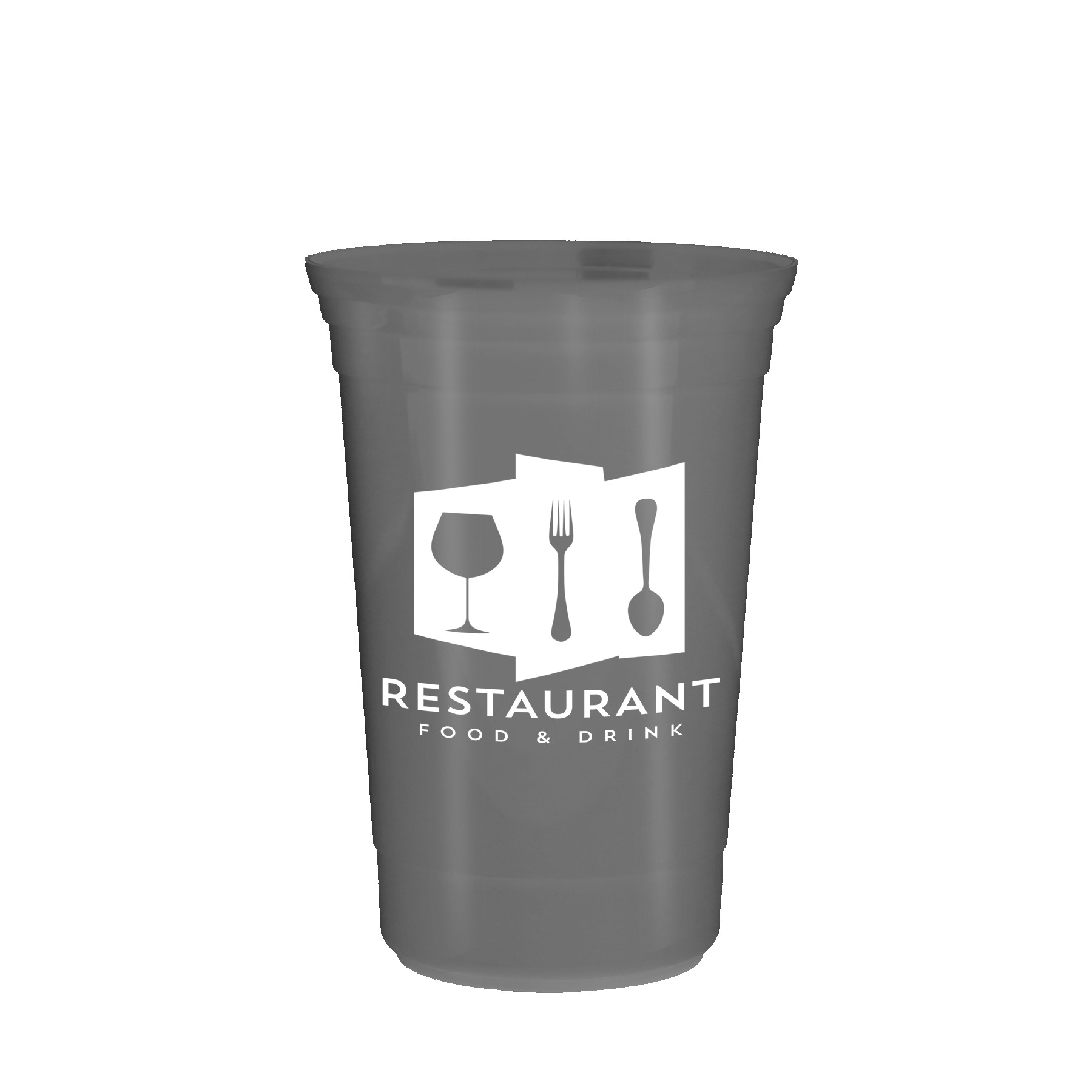 Garyline® Cups-on-the-Go Game Cup - 20 oz. 2
