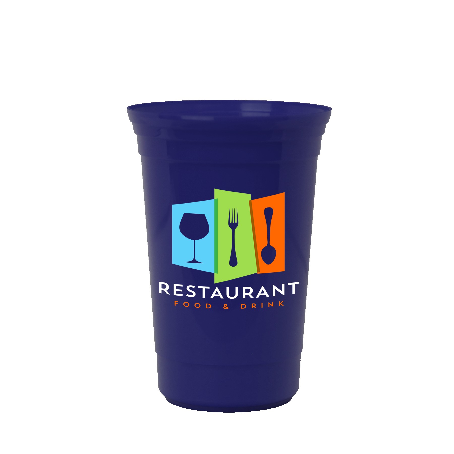 Garyline® Cups-on-the-Go Game Cup - 20 oz. 2