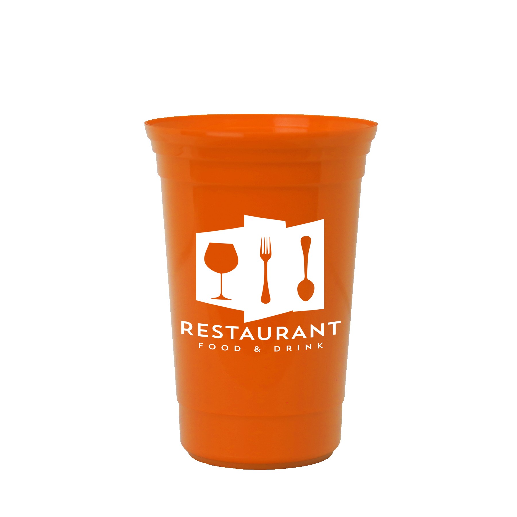 Garyline® Cups-on-the-Go Game Cup - 20 oz. 2