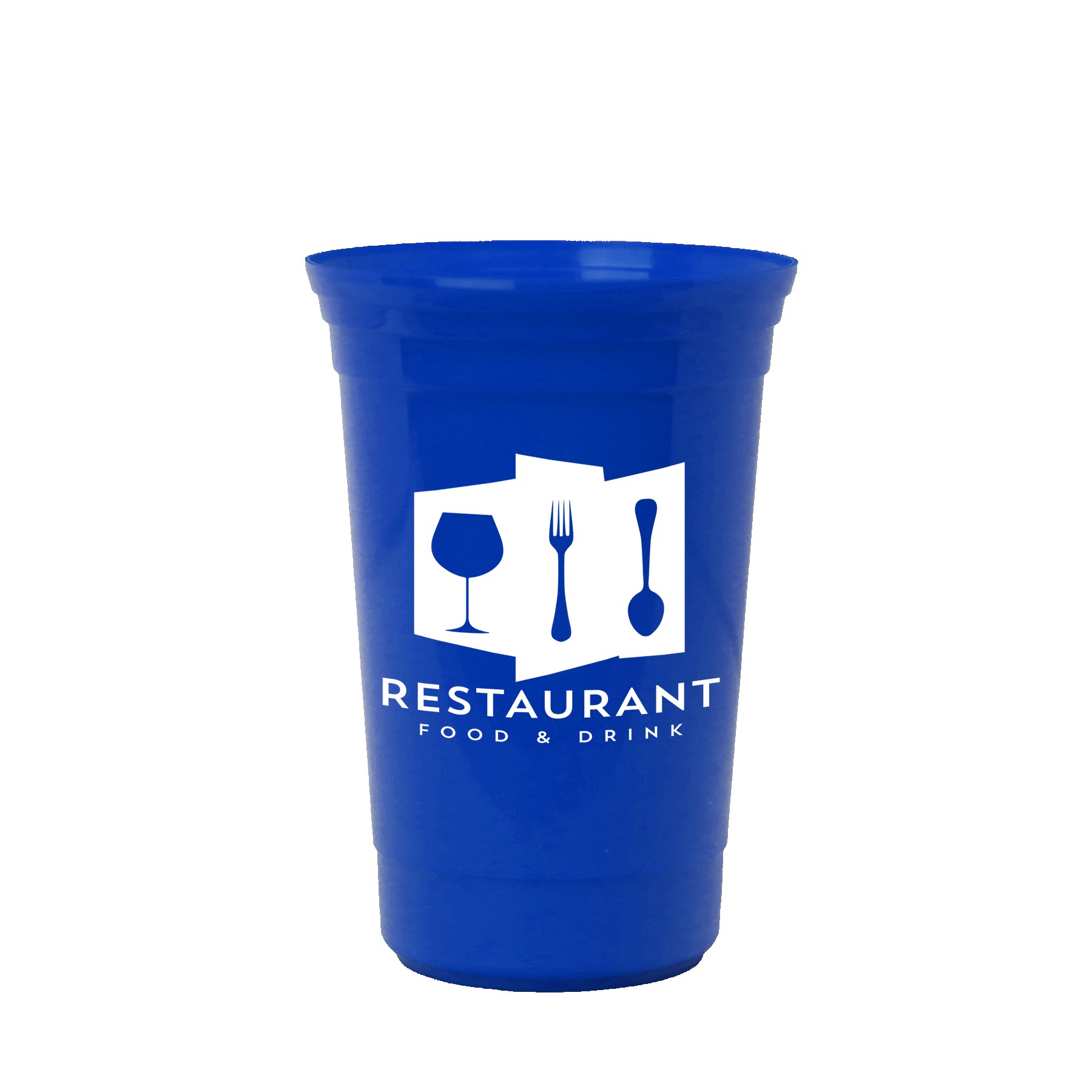 Garyline® Cups-on-the-Go Game Cup - 20 oz. 2
