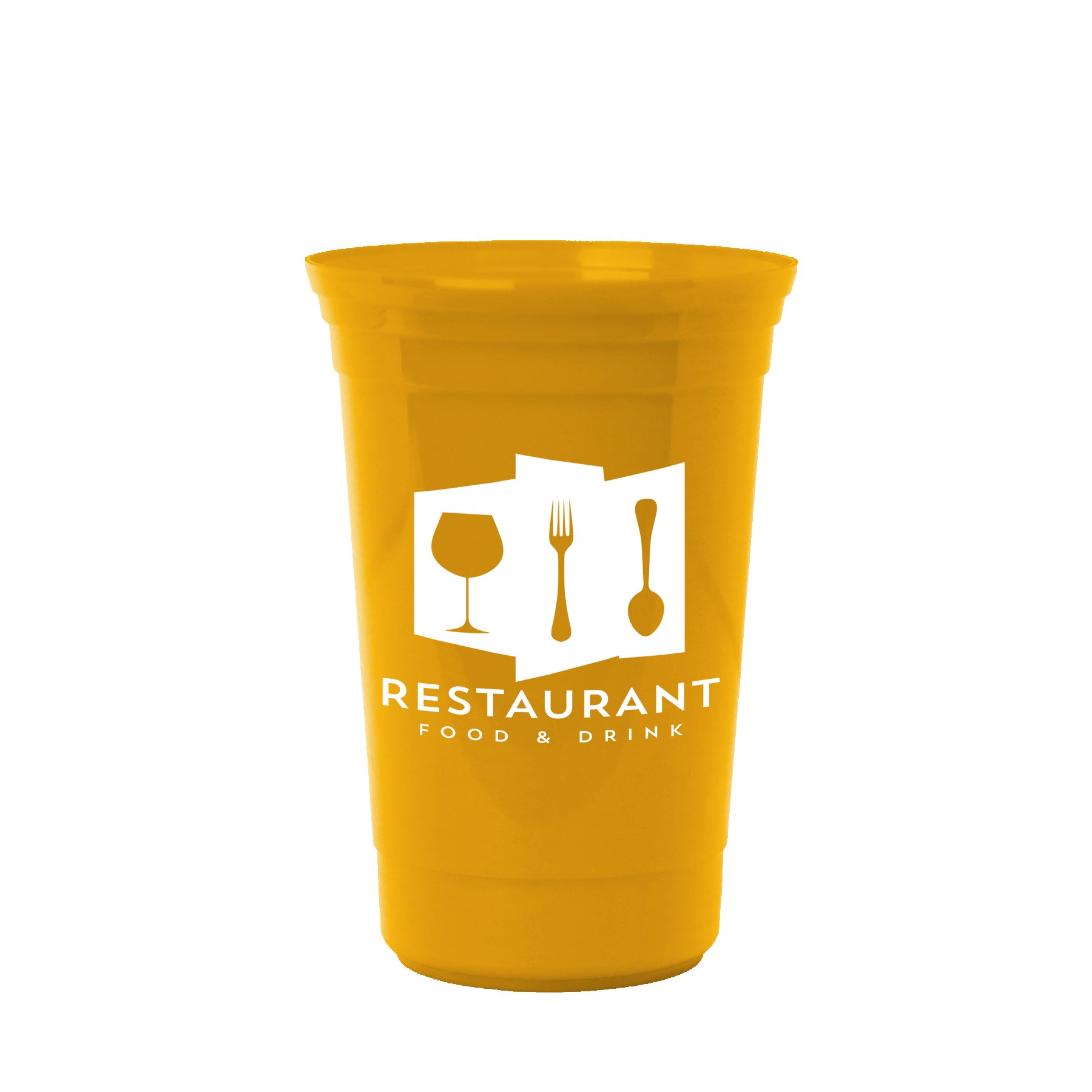 Garyline® Cups-on-the-Go Game Cup - 20 oz. 2