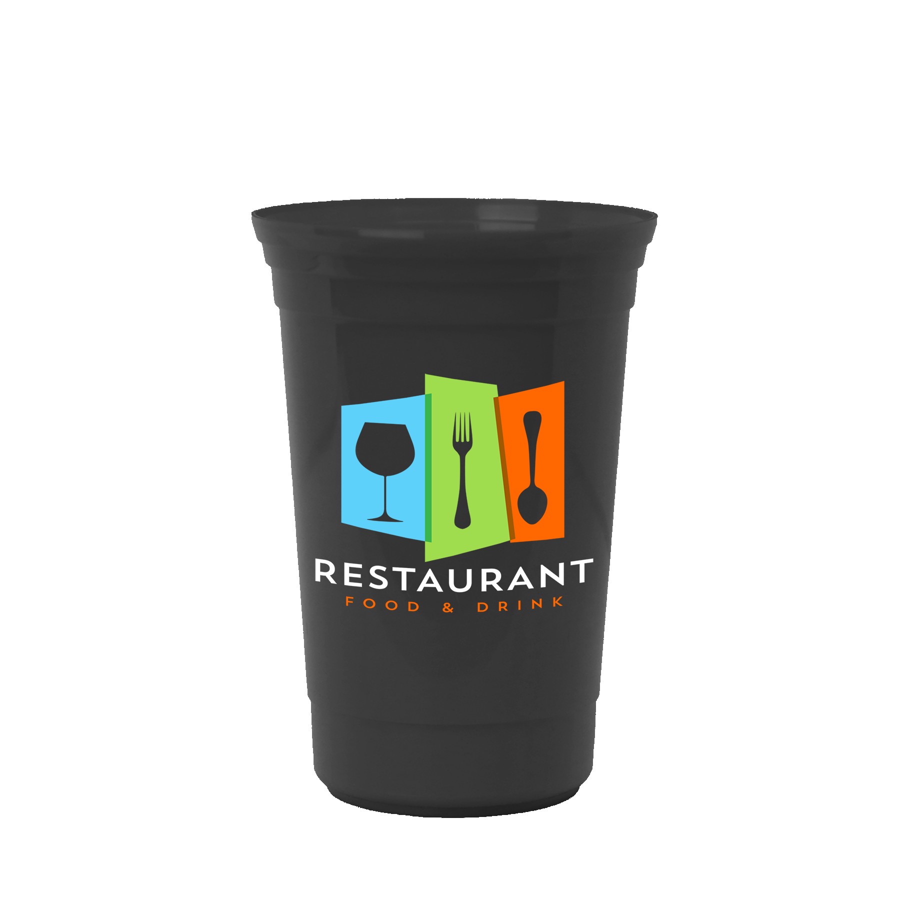 Garyline® Cups-on-the-Go Game Cup - 20 oz. 2