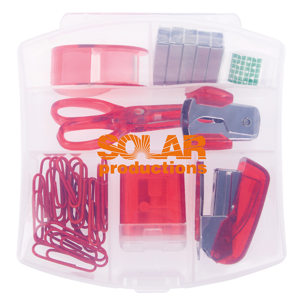 Good Value™ 10-in-1 Office Supply Kit 2