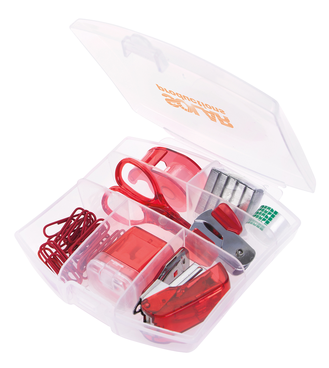 Good Value™ 10-in-1 Office Supply Kit 2