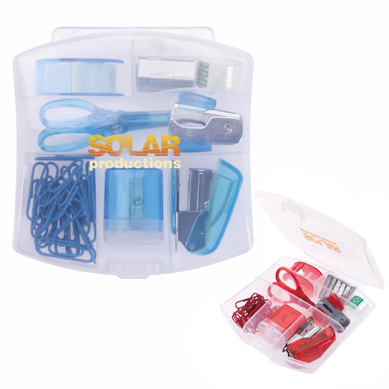 Good Value™ 10-in-1 Office Supply Kit 2