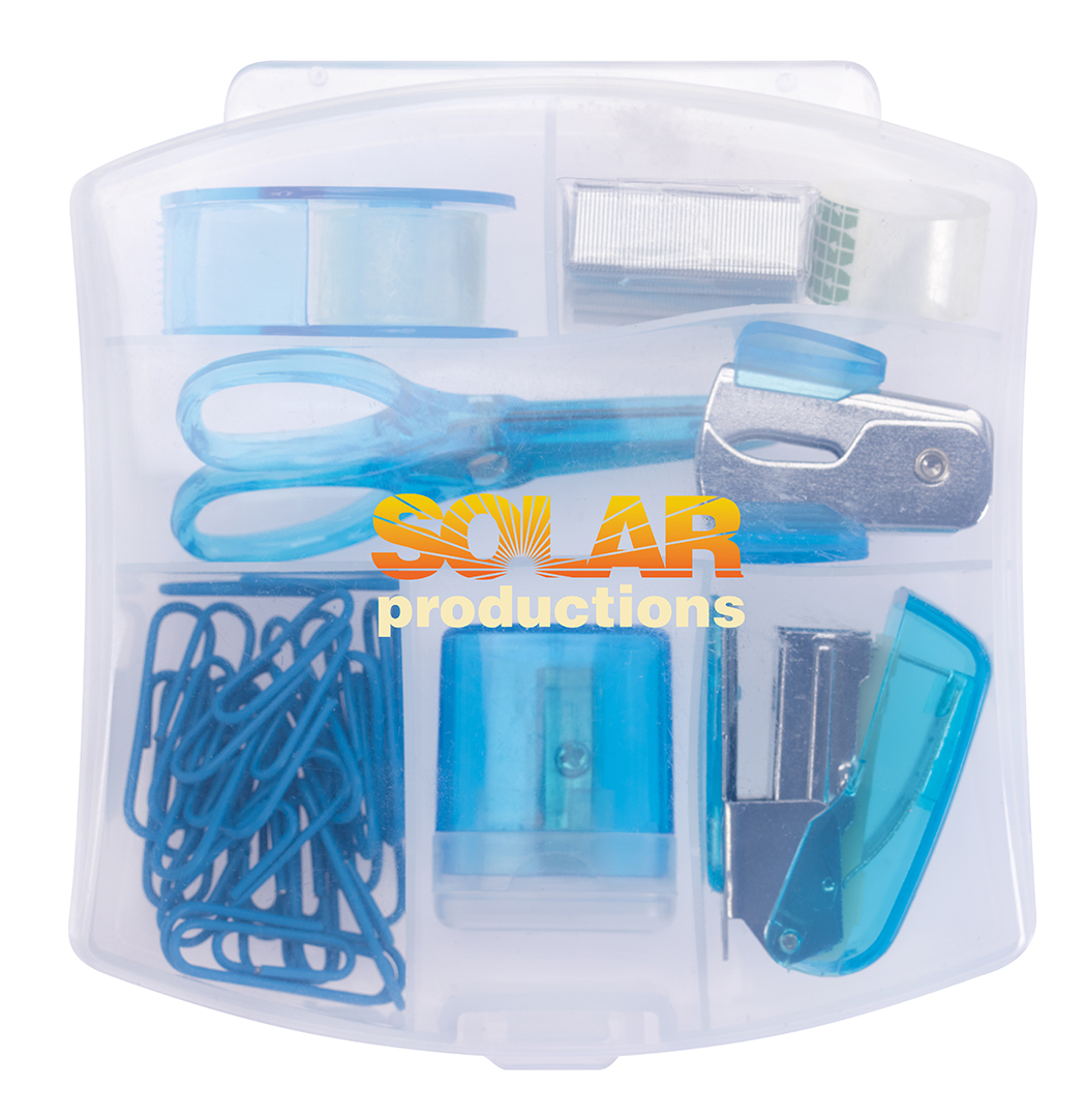 Good Value™ 10-in-1 Office Supply Kit 2